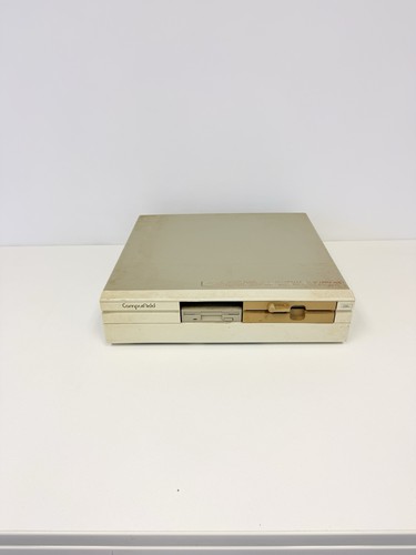 Vintage 1989 compuadd 320c - 1989,